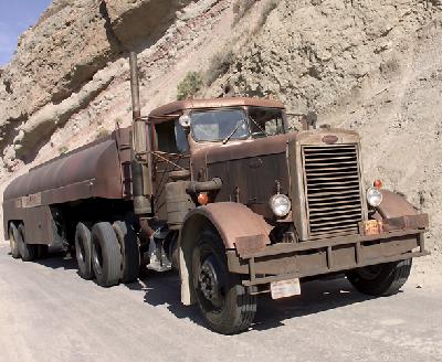 S4E33.5: Duel [PREVIEW]