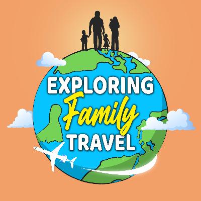 #004 How To Balance Children, Pregnancy And Work In An RV with Holly Miner