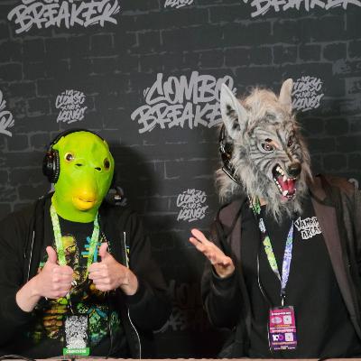 BIG APPLE 3AM feat. ActionHank