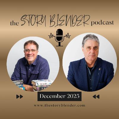 Season 9 - Episode 47: John R. Carlos