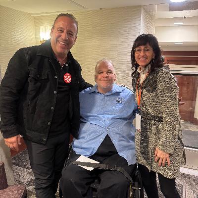 Dave Meltzer, Coach, mentor and Friend