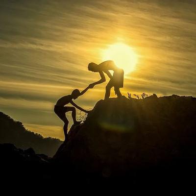 Proverbs: The Four Building Blocks of Friendship Proverbs: The Four Building Blocks of Friendship