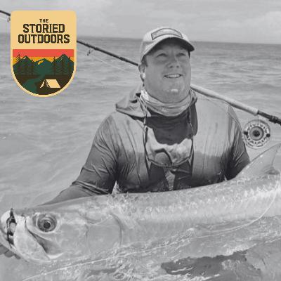 Ep. 150: Jim Barger Jr. Author "Jimmy Carter Rivers And Dreams"