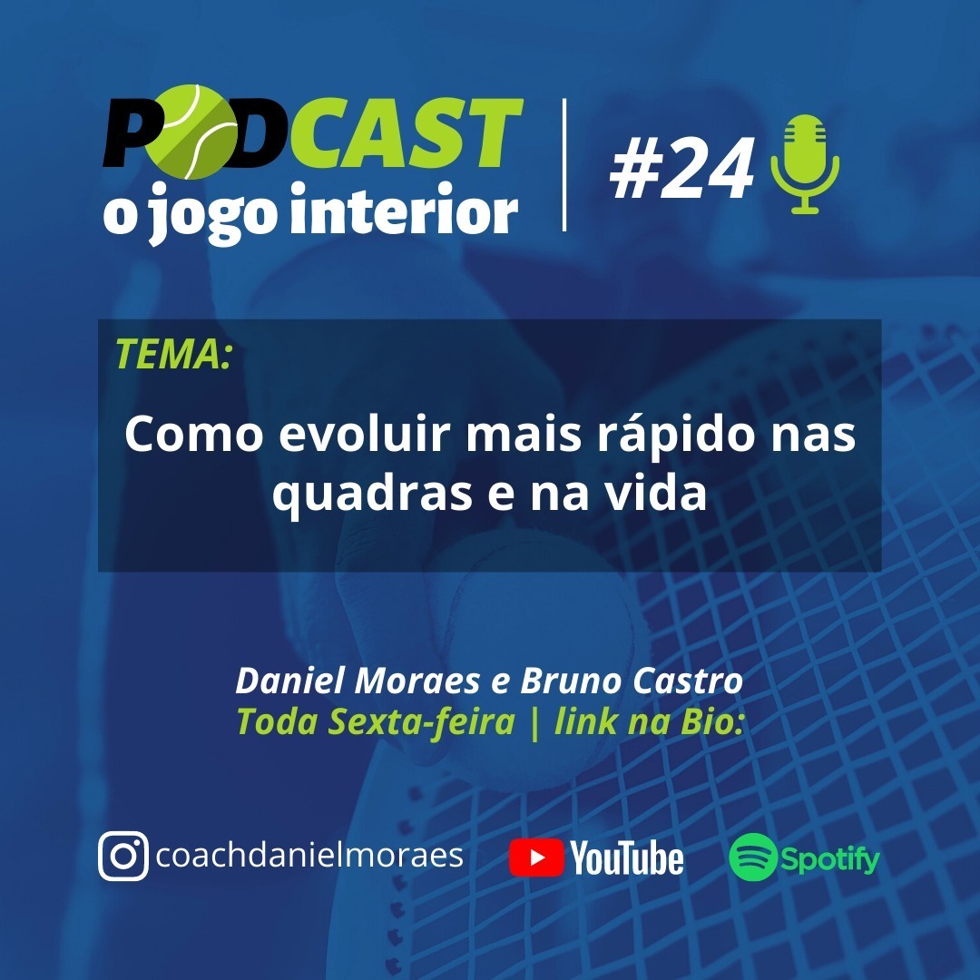 O Jogo Interior