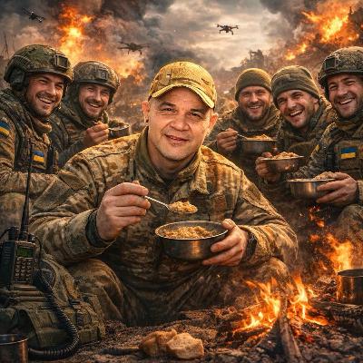 СИБ:УЗБЕК, СРАЗУ ПОНЯВШИЙ, НА ЧЬЕЙ СТОРОНЕ НУЖНО В0ЕВАТЬ |EP5