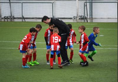 Sports mindset for young athletes Sports mindset for young athletes