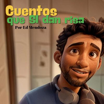Cuentos que SI dan risa