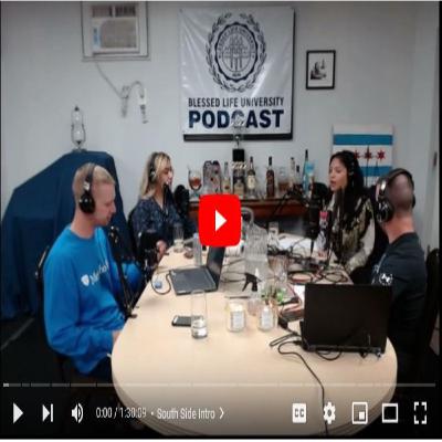 BLU Podcast #41 - Police Officer Suicide Awareness