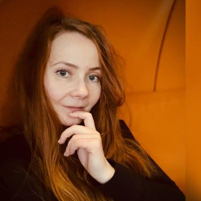 Tiina-Maria Tiina-Maria