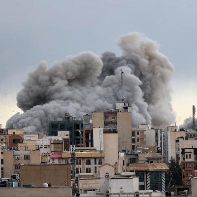 How Long Could 'Operation Epic Fury' Last?