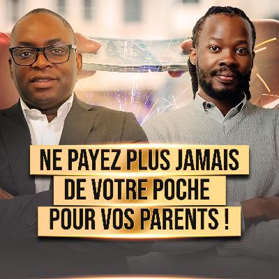 #45. Guehel Cardier BOUANGA - Bomengo - Et Si Aider Vos Parents Devenait une Opportunité d’Enrichissement Grâce à l’IBC ? 💡