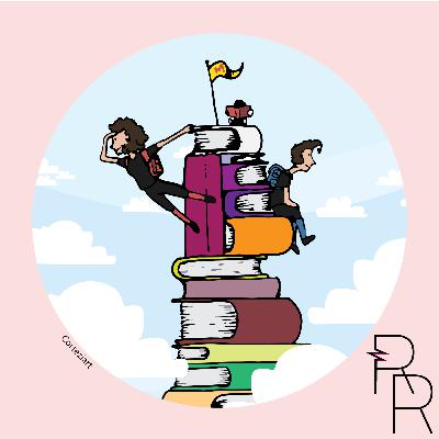 #9 Os livros de Maliq #9 Os livros de Maliq