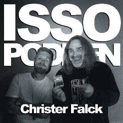 Episode 154: Christer Falck
