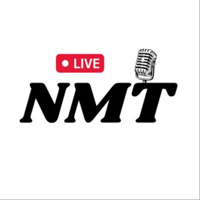 Mindset of a D1 Athlete: The Sport of Entrepreneurship | Ben Sharf | NMT Ep72