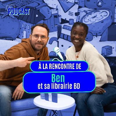 À vous le micro...commerce : Ben, fondateur de Ducks & Docks