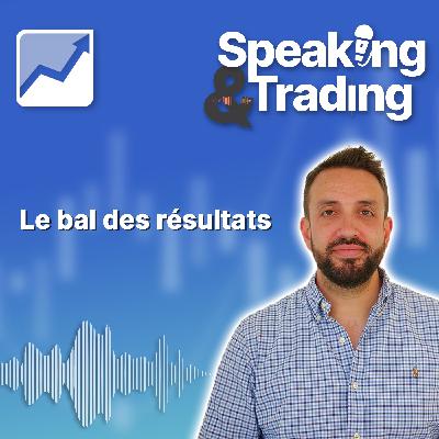 Le bal des résultats 📈