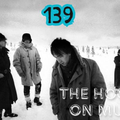THE HOOKUP ON MUSIC Presents Episode 139: One Album After Another! (Gil Scott Heron, Jeff Buckley, Needle Drop) THE HOOKUP ON MUSIC Presents Episode 139: One Album After Another! (Gil Scott Heron, Jeff Buckley, Needle Drop)