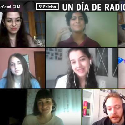 RD26 | Especial "Al Calor de la Radio" RD26 | Especial "Al Calor de la Radio"