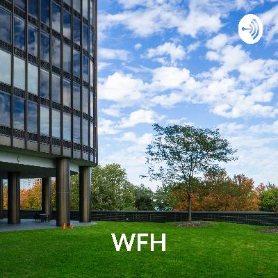 WFH - The grass is always greener on the other side. (Trailer) WFH - The grass is always greener on the other side. (Trailer)