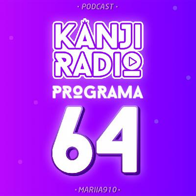 Hiroyuki Sawano | Kanji Radio #64 [27/03/2022] (Shingeki no Kyojin, 86, Nanatsu no Taizai)