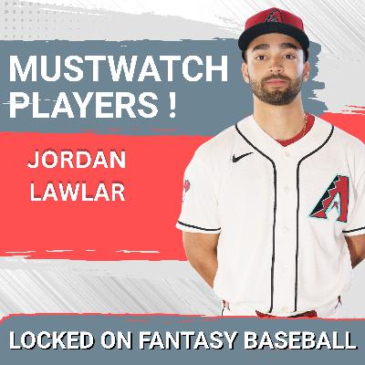MUST ADD WATCH PLAYERS! | Fantasy Baseball 2026
