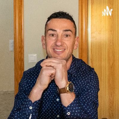 #4 ALEX GRIS PERSONAL SHOPPER + ESCRITOR + CLUB DE TALENTOS + INMOBILIARIA NO TE PIERDAS TODODU CONOCIMIENTO
