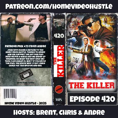 The Killer (1989) [Patreon Pick #79]