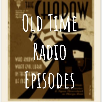 Old Time Radio: Gunsmoke - Cavalcade Old Time Radio: Gunsmoke - Cavalcade