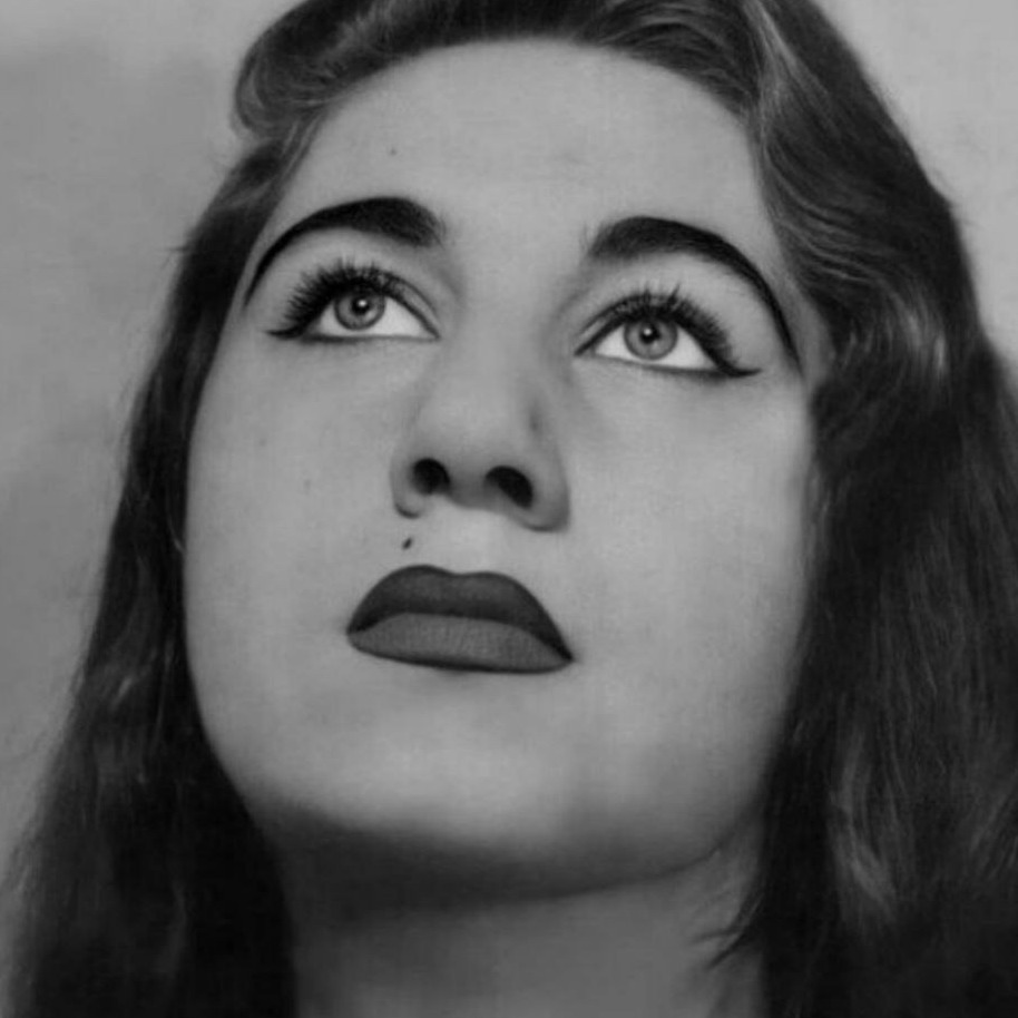 آواهای کم‌شنیده از دیروز تا امروز • پوراندخت وفادار