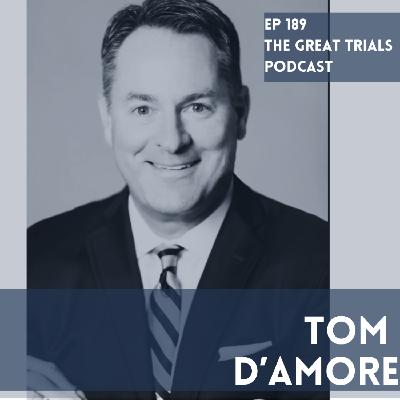 Tom D'Amore | Nelson v. TMT Development, Cornerstone Security Group | $21.2 Million Verdict