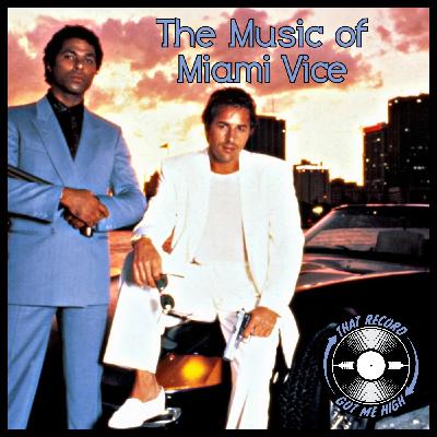 S9E449 - The Music of Miami Vice with Sarah Nichols S9E449 - The Music of Miami Vice with Sarah Nichols