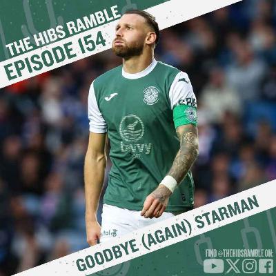 Episode 154: Goodbye (Again) Starman