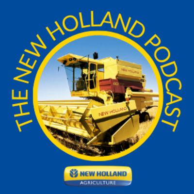 The New Holland Podcast - Episode Six