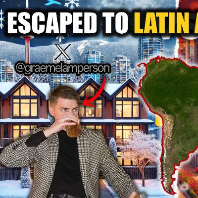 Moving To Latin America In Your 20s... Genius Or Crazy? ‪