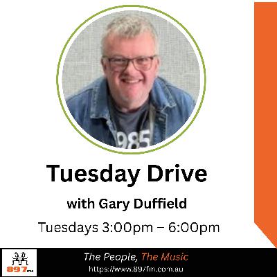 Tuesday Drive Show Tuesday Drive Show