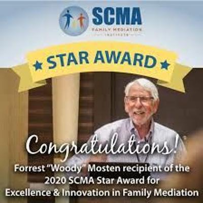 Preparing for Divorce - with Guest Speaker & Attorney-Mediator Forrest Woody Mosten Preparing for Divorce - with Guest Speaker & Attorney-Mediator Forrest Woody Mosten