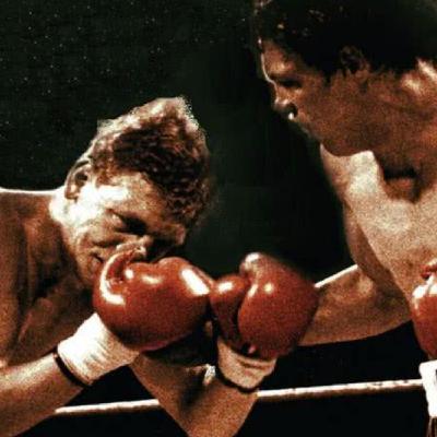 Sport Stories Episode 3 : Luis Resto, la mort au bout des gants
