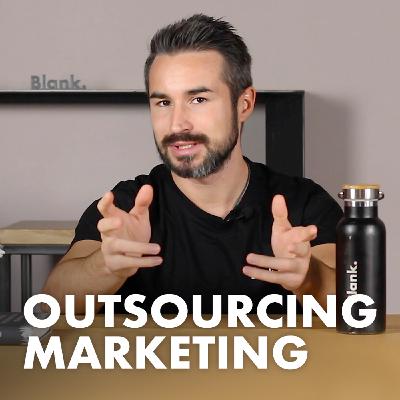 Il lato oscuro dell'OUTSOURCING MARKETING