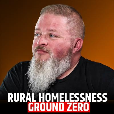 Rural Homelessness Ground Zero: Inside West Virginia’s Hidden Crisis