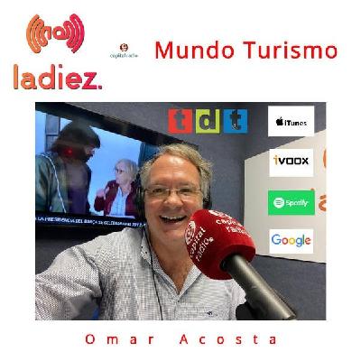 Mundo Turismo (17-10-2025)