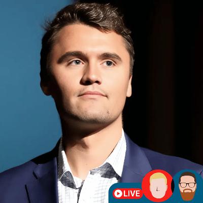 Charlie Kirk : Les médias se déshonorent totalement!