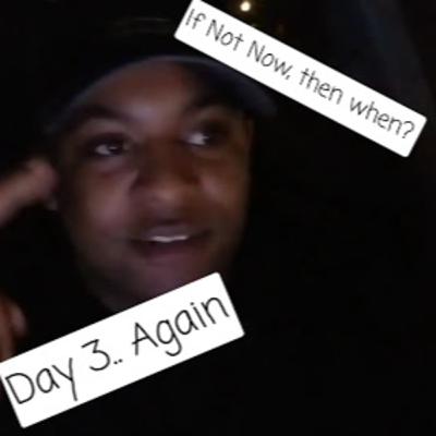 EPD3 - If not now, when? EPD3 - If not now, when?