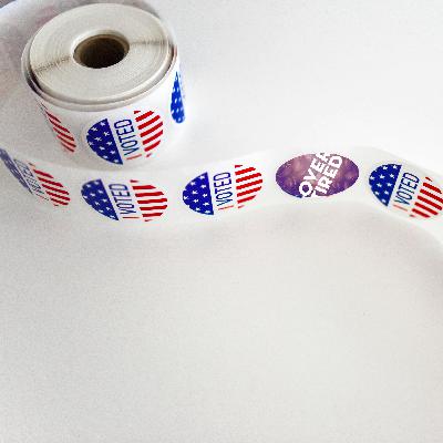 422: Election Madness and Terminal Emulators