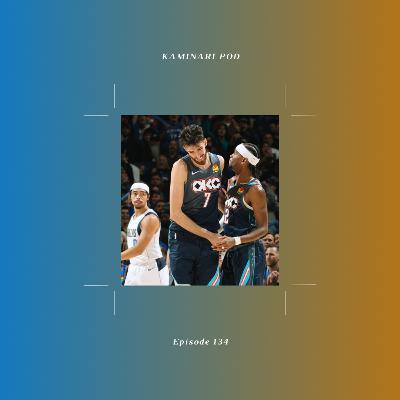 【まだ1敗】今シーズンの余裕の秘訣とは？CP3の去就とヤニスのトレード先