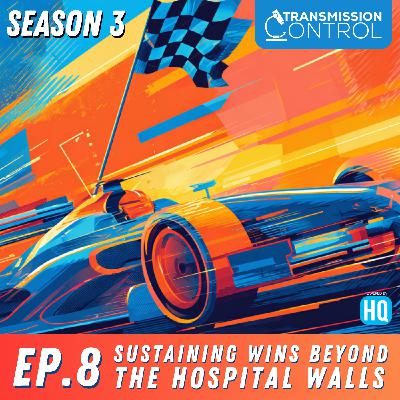 Sustaining Wins Beyond the Hospital Walls
