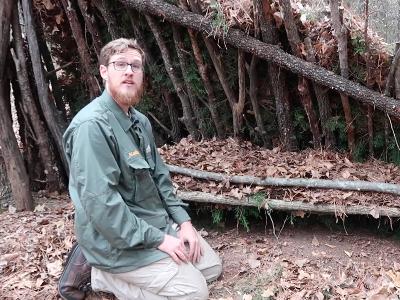 #4 - Modern Wilderness Survival