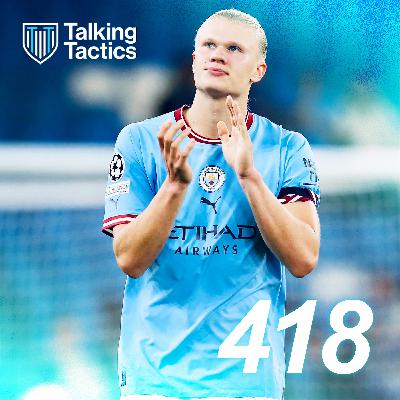 418 | 2025/26 Preview