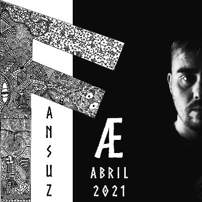 Jonathan Squillacce |Ansuz [Abril 2021]