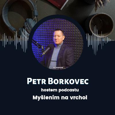 Vyhrožují mi právníci, ale mlčet nebudu! O podvodech na trhu musíme mluvit! Říká Petr Borkovec Vyhrožují mi právníci, ale mlčet nebudu! O podvodech na trhu musíme mluvit! Říká Petr Borkovec