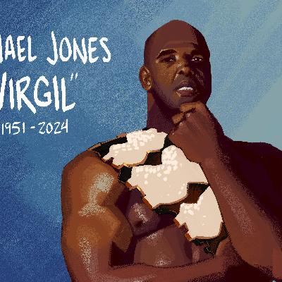 That Time Brandon Bought Virgil an Orange Julius That Time Brandon Bought Virgil an Orange Julius